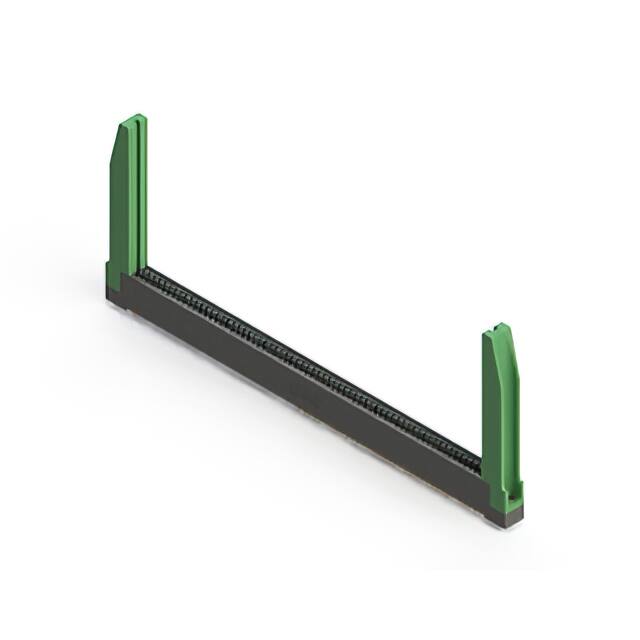 395-067-558-178 EDAC Inc.  Kantenbrettverbinder